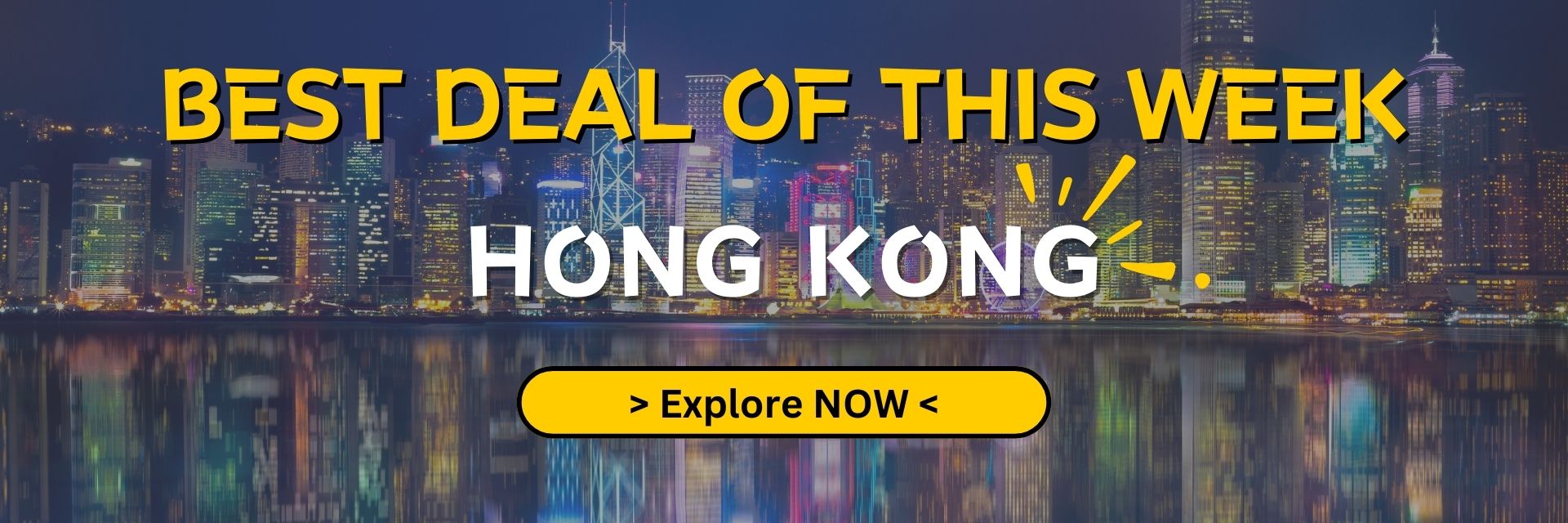 Central Lion Rock 최신 제안