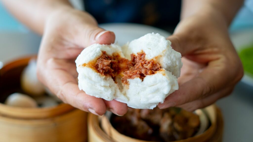 香港飲茶點心推薦