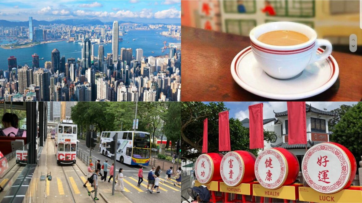 Agoda 割引コード - 香港のホテルの割引