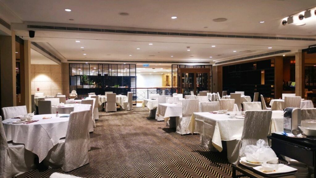 香港飲茶點心推薦-翠亨邨