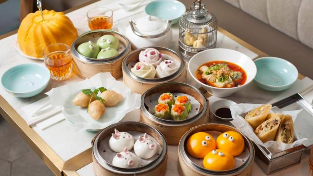 香港飲茶點心推薦-yum cha hk