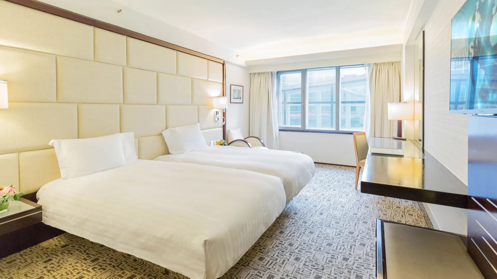 Regal Airport Hotel