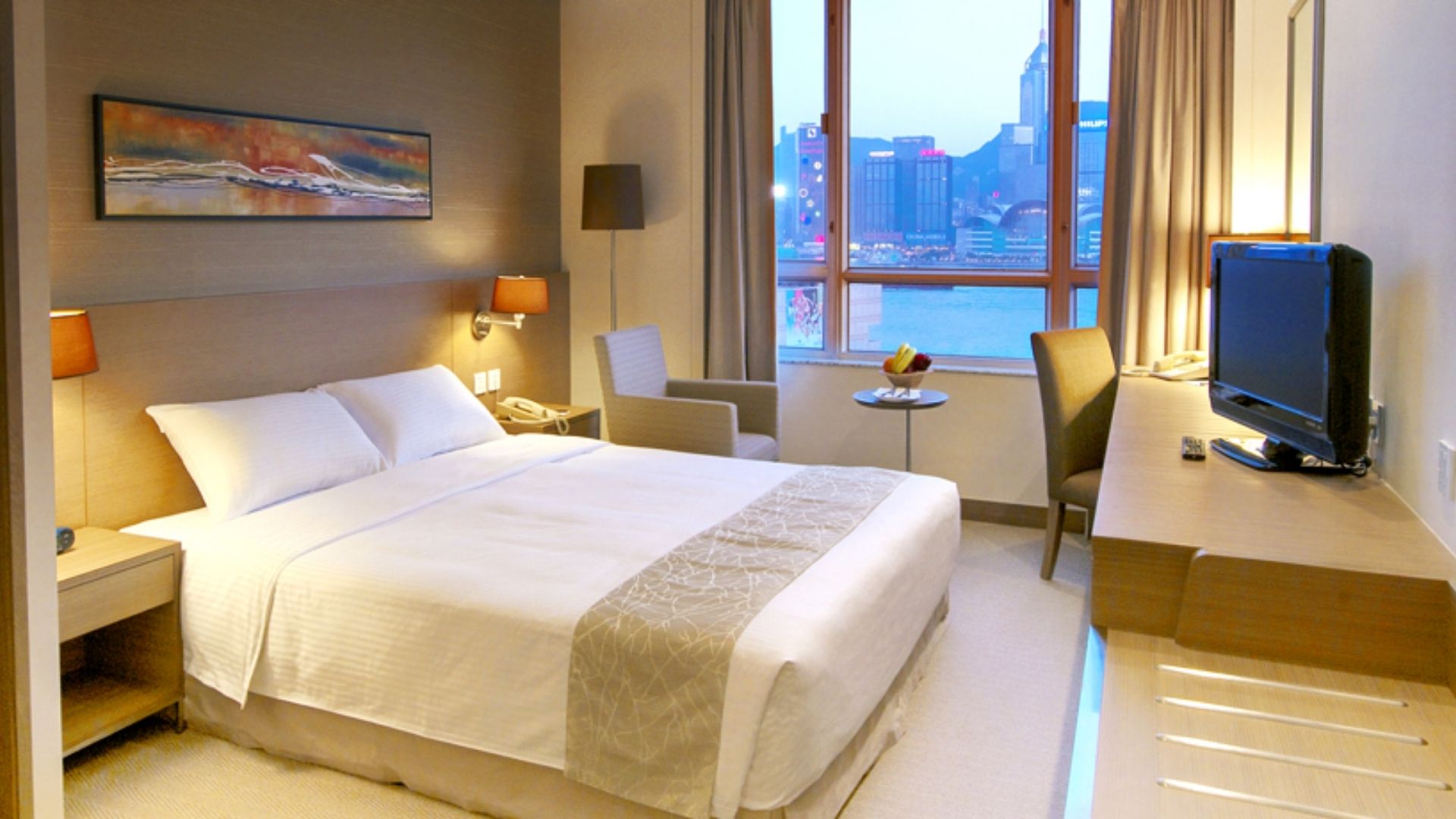 YMCA ソールズベリー ホテル