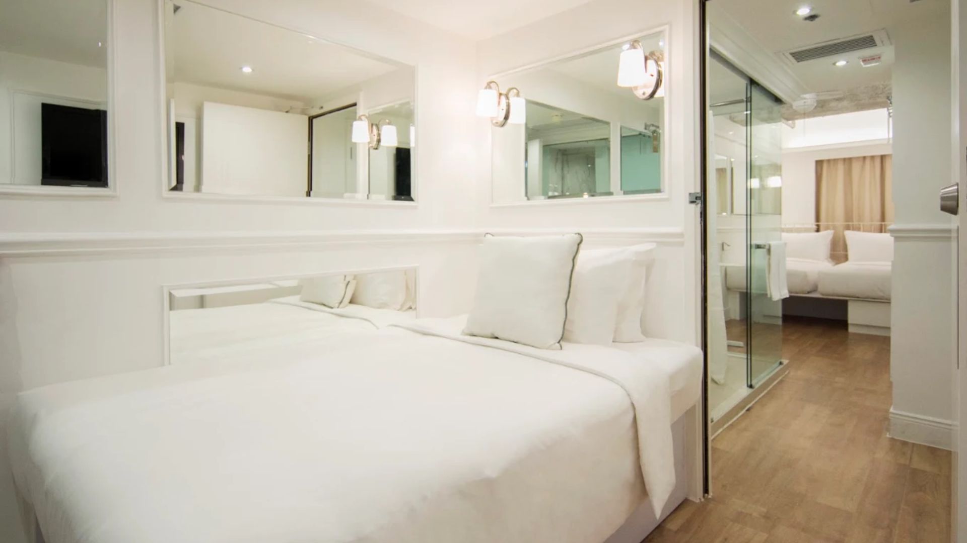 Hong Kong Budget Hotels