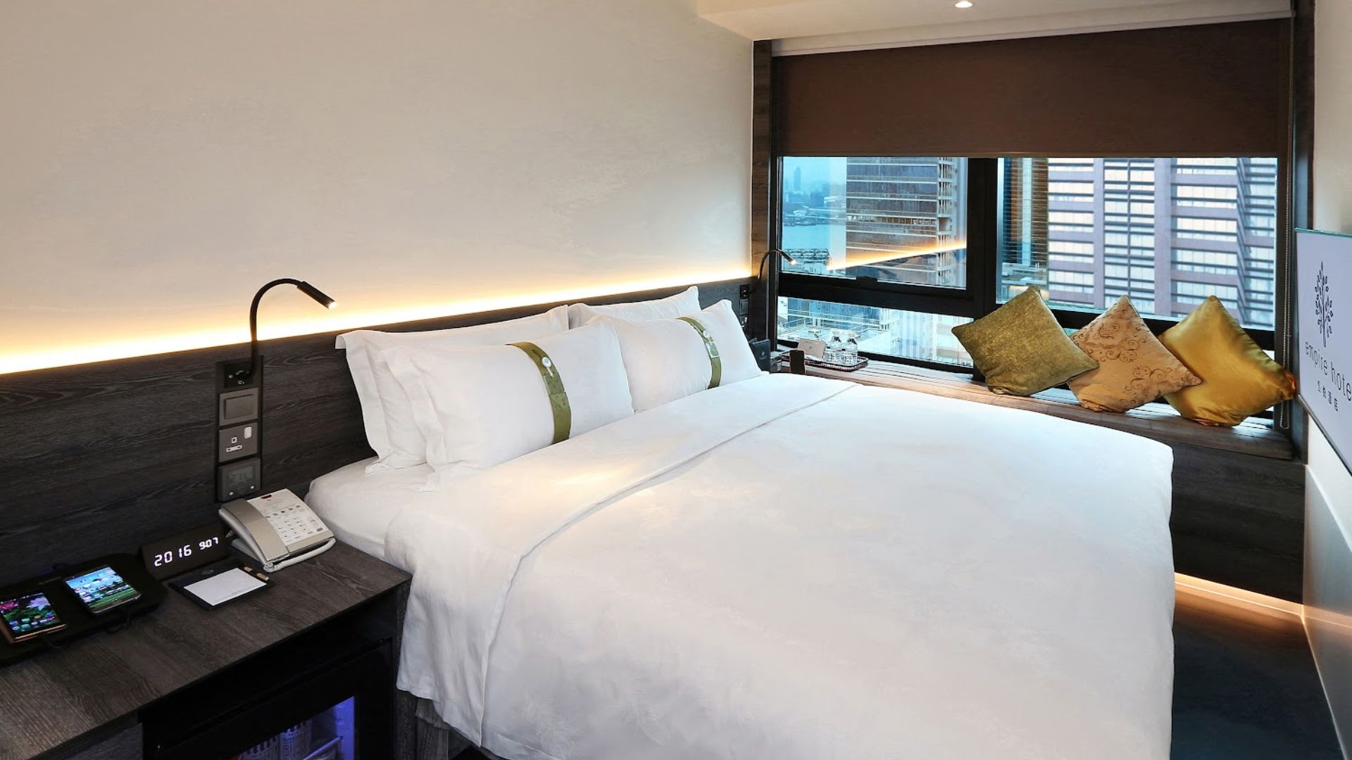 Empire Prestige Hotel Causeway Bay