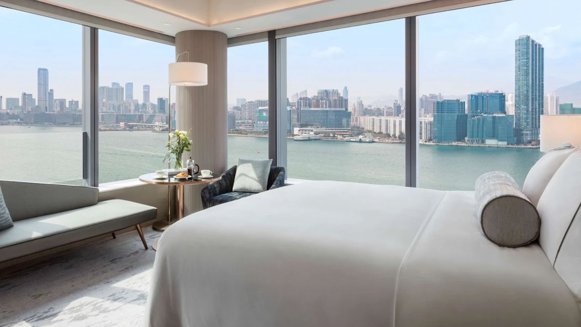 Hong Kong Mid Range Hotels