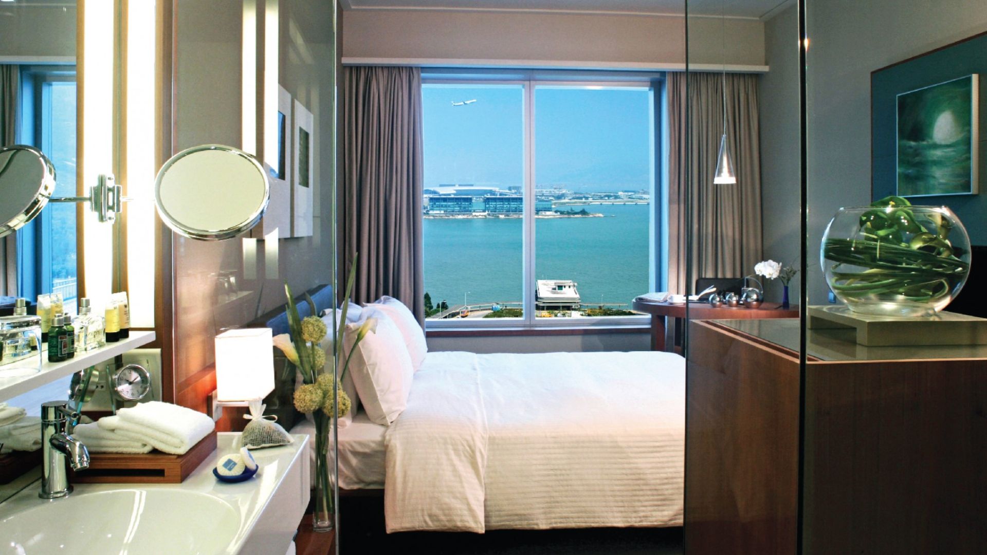 Novotel Citygate Hong Kong