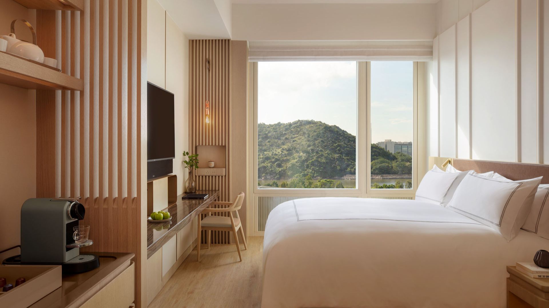 The Silveri Hong Kong MGallery