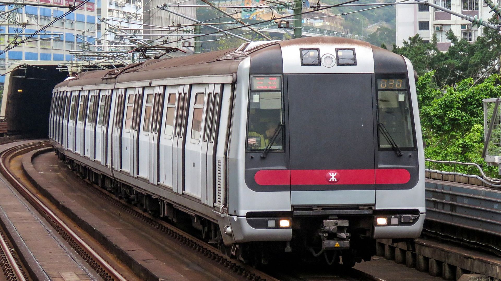 港鐵 MTR 比較