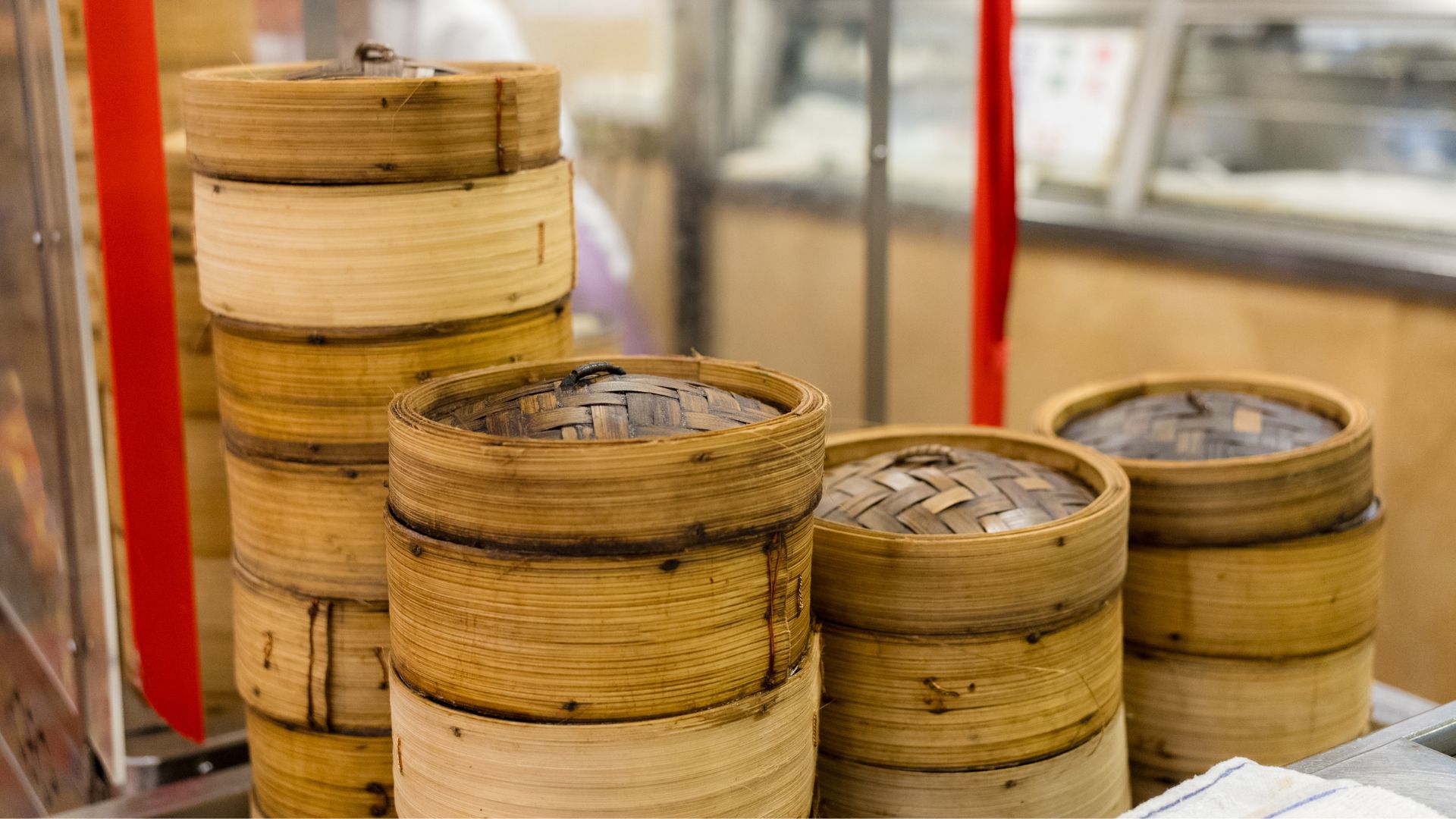 Hong Kong Yum Cha and Dim Sum Guide Overview